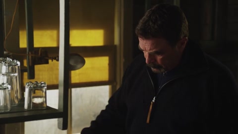 Download Jesse Stone: Benefit of the Doubt (2012) BluRay 720p h264 [Hindi-English] | Filmy21