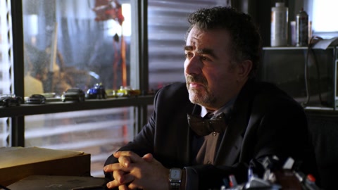 Jesse Stone: Benefit of the Doubt (2012) BluRay 720p h264 [Hindi-English]