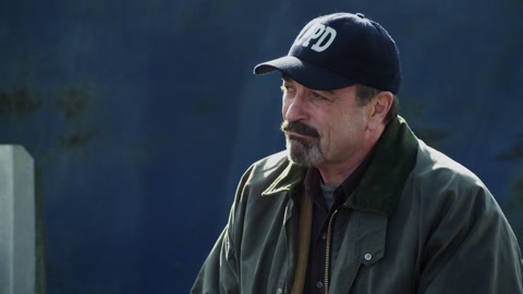 Jesse Stone: Benefit of the Doubt (2012) BluRay 720p h264 [Hindi-English]