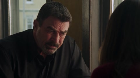 Jesse Stone: Benefit of the Doubt (2012) BluRay 720p h264 [Hindi-English]