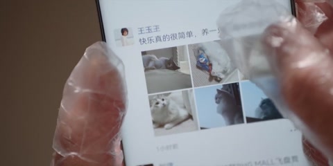 Fake It Till You Make It (2023) S01 E10 Web-DL 720p h264 [Hindi-Chinese]