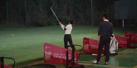 Fake It Till You Make It (2023) S01 E10 Web-DL 720p h264 [Hindi-Chinese]