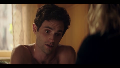You (2018) S01 E04 Web-DL 1080p h264 [Hindi-English]