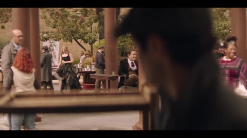 You (2018) S01 E04 Web-DL 1080p h264 [Hindi-English]