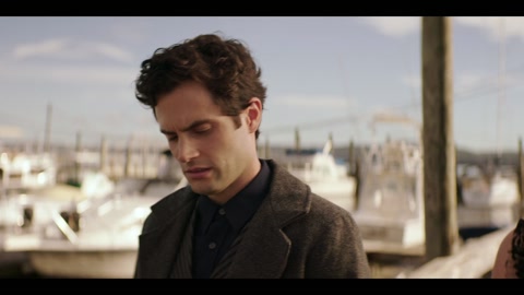 You (2018) S01 E04 Web-DL 1080p h264 [Hindi-English]