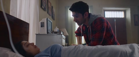 Kill Dill: The Heartbreak Club (2025) S01 E09 Web-DL 720p h264 [Hindi]
