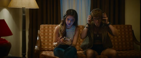 Kill Dill: The Heartbreak Club (2025) S01 E09 Web-DL 720p h264 [Hindi]