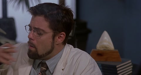 Shark Attack (1999) Web-DL 1080p hevc [Hindi-English]