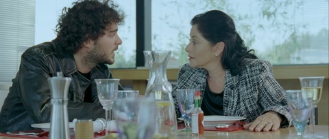 My Brother's Wife (2005) BluRay 1080p hevc [Hindi-Spanish]