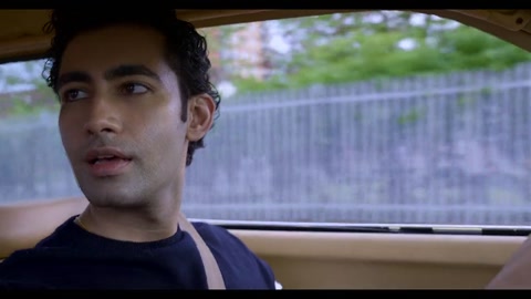 Kanneda (2025) S01 E01 Web-DL 720p h264 [Hindi]