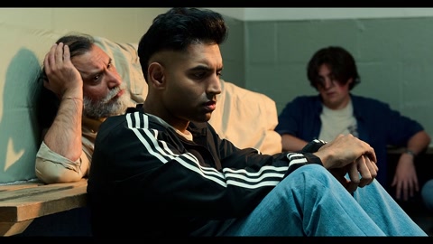 Kanneda (2025) S01 E01 Web-DL 720p h264 [Hindi]