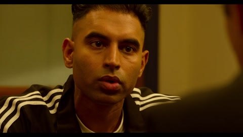 Kanneda (2025) S01 E01 Web-DL 720p h264 [Hindi]