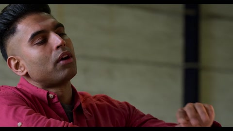 Kanneda (2025) S01 E01 Web-DL 720p h264 [Hindi]