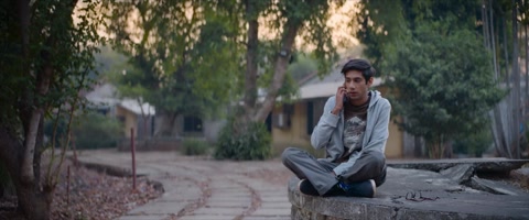 Kill Dill: The Heartbreak Club (2025) S01 E07 Web-DL 480p h264 [Hindi]