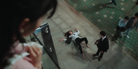 Gaus Electronics (2022) S01 E05 Web-DL 720p h264 [Korean]