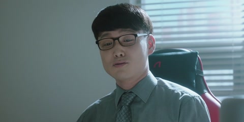 Gaus Electronics (2022) S01 E05 Web-DL 720p h264 [Korean]