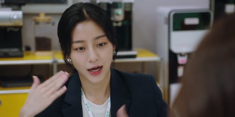Gaus Electronics (2022) S01 E05 Web-DL 720p h264 [Korean]