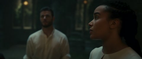 The Wheel of Time (2021) S03 E03 Web-DL 720p hevc [Hindi-English]