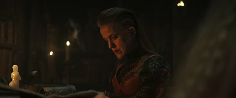 The Wheel of Time (2021) S03 E03 Web-DL 720p hevc [Hindi-English]