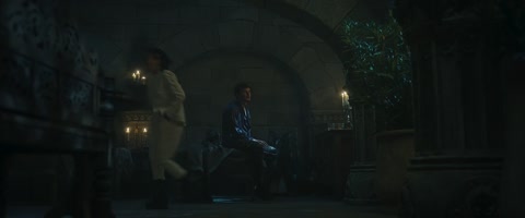 The Wheel of Time (2021) S03 E03 Web-DL 720p hevc [Hindi-English]