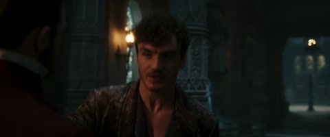 The Wheel of Time (2021) S03 E03 Web-DL 720p hevc [Hindi-English]