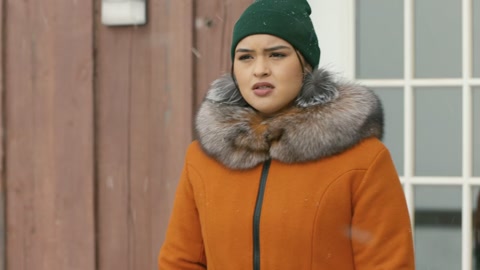 Download North of North (2025) S01 E05 Web-DL 720p hevc [Hindi-English] | Filmy21