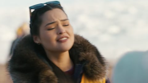 North of North (2025) S01 E05 Web-DL 720p hevc [Hindi-English]