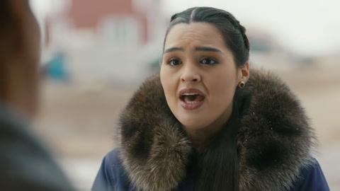 North of North (2025) S01 E05 Web-DL 720p hevc [Hindi-English]