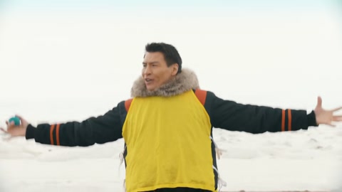 North of North (2025) S01 E05 Web-DL 720p hevc [Hindi-English]