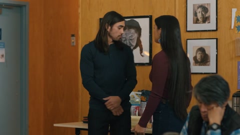 Download North of North (2025) S01 E04 Web-DL 720p h264 [Hindi-English] | Filmy21