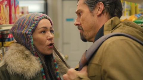 North of North (2025) S01 E04 Web-DL 720p h264 [Hindi-English]