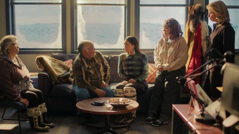 North of North (2025) S01 E04 Web-DL 720p h264 [Hindi-English]