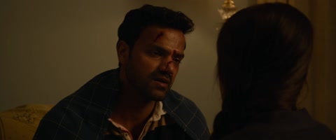 Chhorii (2021) Web-DL 1080p h264 [Hindi]