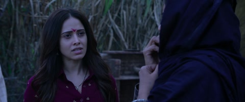 Chhorii (2021) Web-DL 1080p h264 [Hindi]