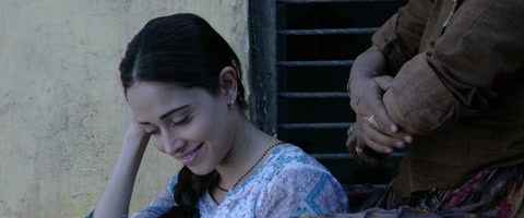Chhorii (2021) Web-DL 1080p h264 [Hindi]