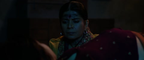 Chhorii (2021) Web-DL 1080p h264 [Hindi]