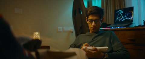 Kill Dill: The Heartbreak Club (2025) S01 E05 Web-DL 720p h264 [Hindi]