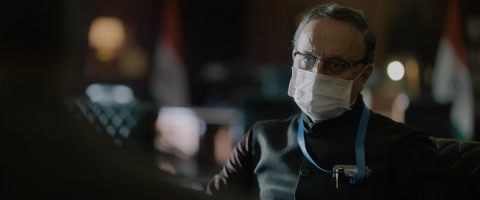 The Vaccine War (2023) Web-DL 1080p h264 [Hindi]
