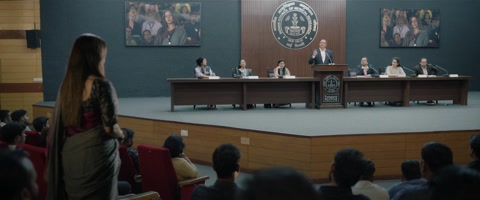 The Vaccine War (2023) Web-DL 1080p h264 [Hindi]