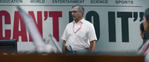 The Vaccine War (2023) Web-DL 1080p h264 [Hindi]