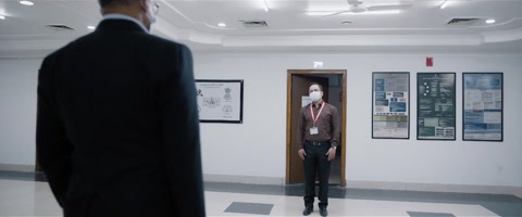 The Vaccine War (2023) Web-DL 1080p h264 [Hindi]