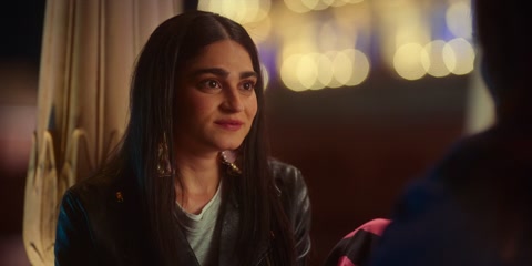 The Royals (2025) S01 E03 Web-DL 720p hevc [Hindi]