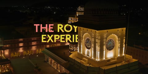 The Royals (2025) S01 E03 Web-DL 720p hevc [Hindi]
