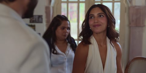 The Royals (2025) S01 E03 Web-DL 720p hevc [Hindi]