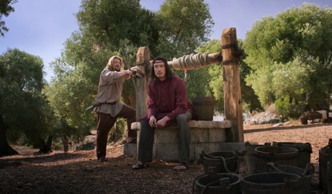 The Wheel of Time (2021) S02 E04 Web-DL 480p h264 [Hindi-English]