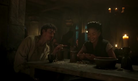 Download The Wheel of Time (2021) S02 E04 Web-DL 480p h264 [Hindi-English] | Filmy21