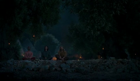 The Wheel of Time (2021) S02 E04 Web-DL 480p h264 [Hindi-English]