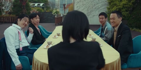 Strong Girl Nam-soon (2023) S01 E03 Web-DL 480p h264 [Hindi-English-Korean]