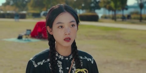 Strong Girl Nam-soon (2023) S01 E03 Web-DL 480p h264 [Hindi-English-Korean]