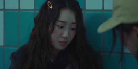 Strong Girl Nam-soon (2023) S01 E03 Web-DL 480p h264 [Hindi-English-Korean]